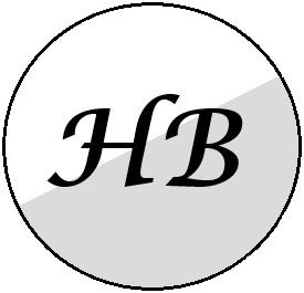 Hofbakkerij placeholder logo rond Avada Bakery